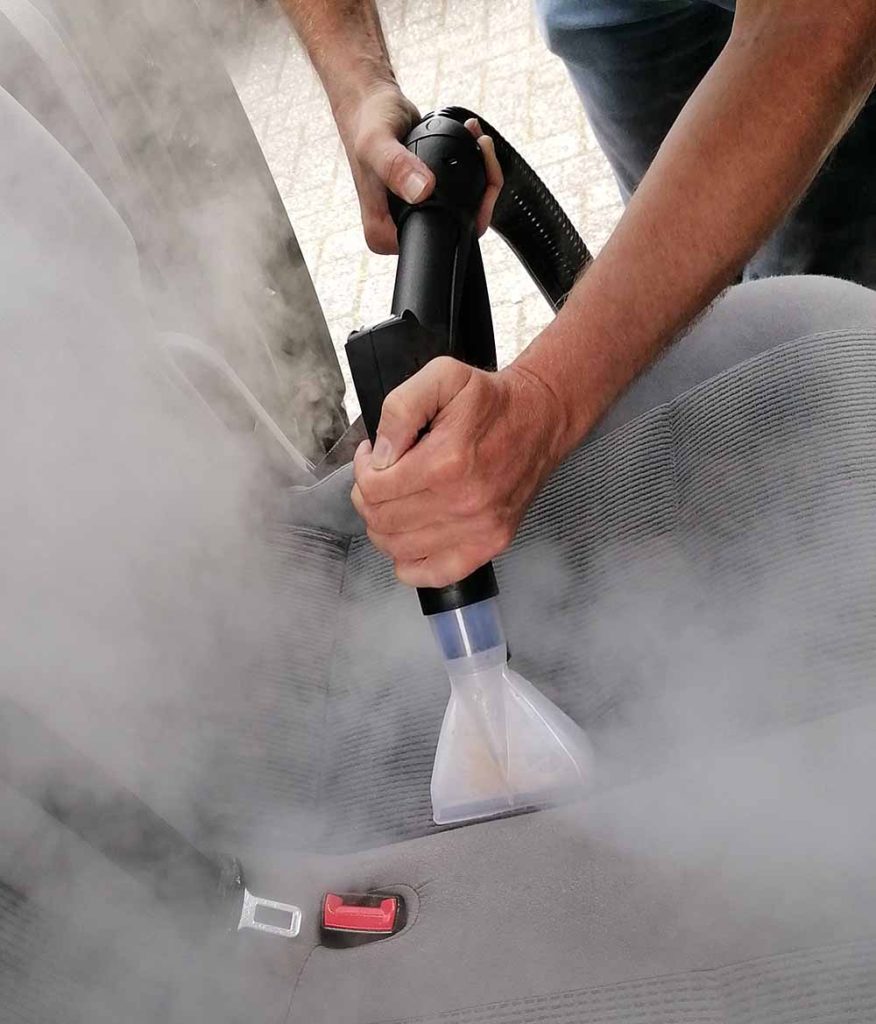 Meubelreiniging Assen - Bank laten reinigen Groningen