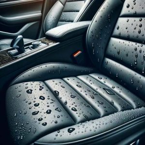 Leer reinigen stappenplan - Leer schoonmaken en onderhouden - Leren bank reinigen