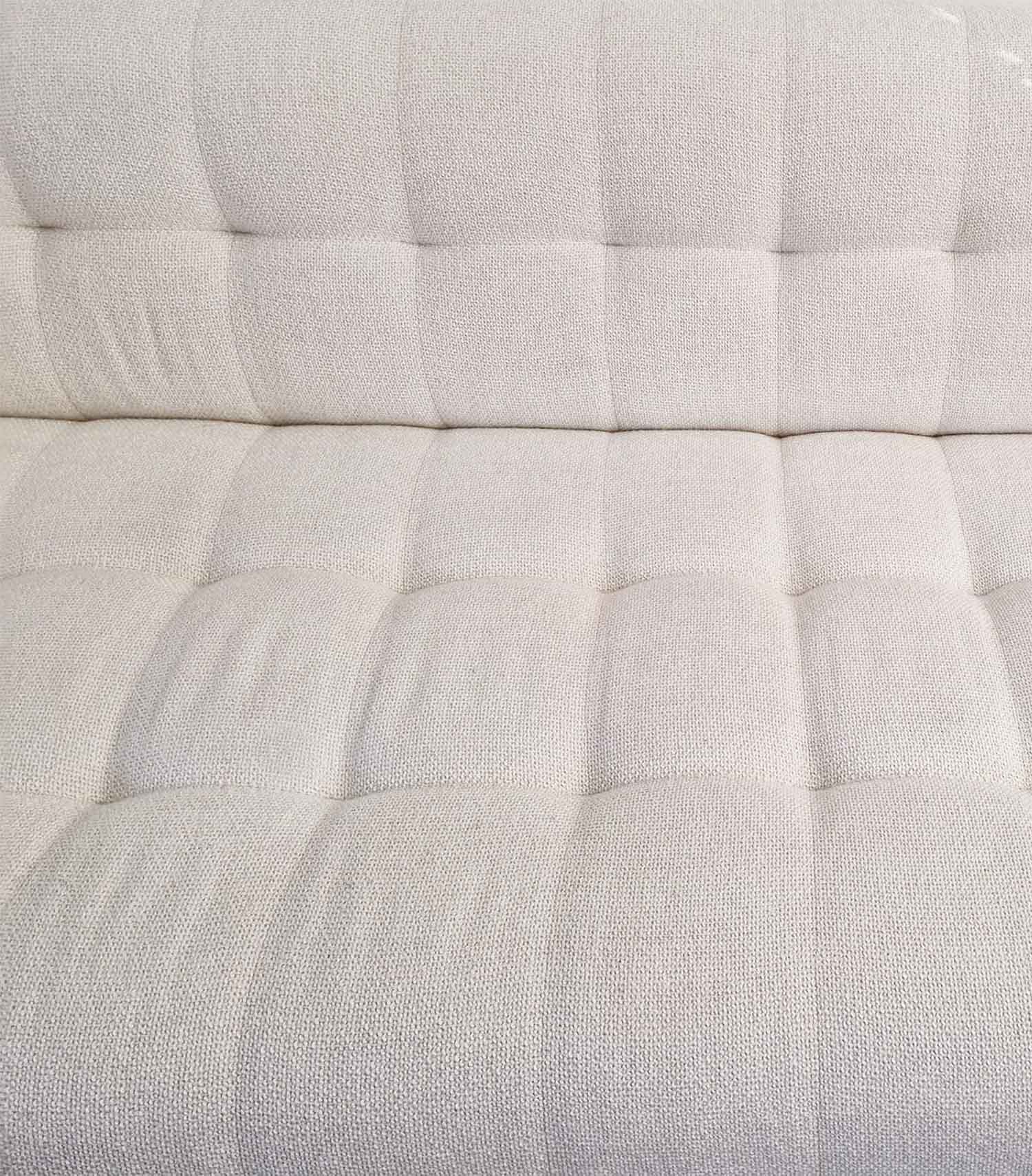 Hoekbank laten reinigen - After