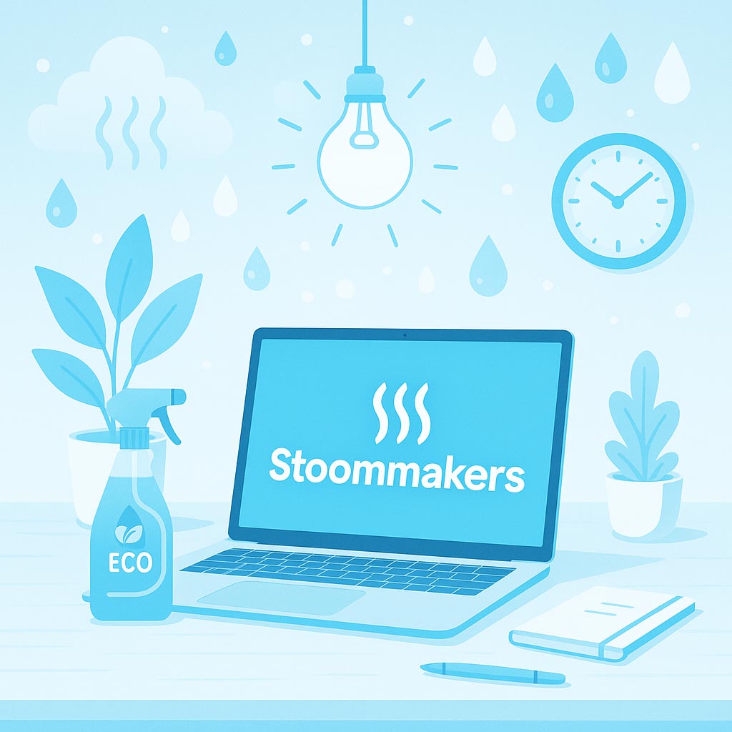 Meubelreiniging Groningen en Assen - Meubels laten reinigen