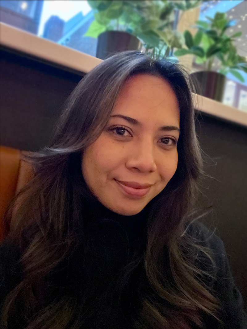 Stoommakers Eco Cleaning - Duurzame meubelreiniging - Cyndy