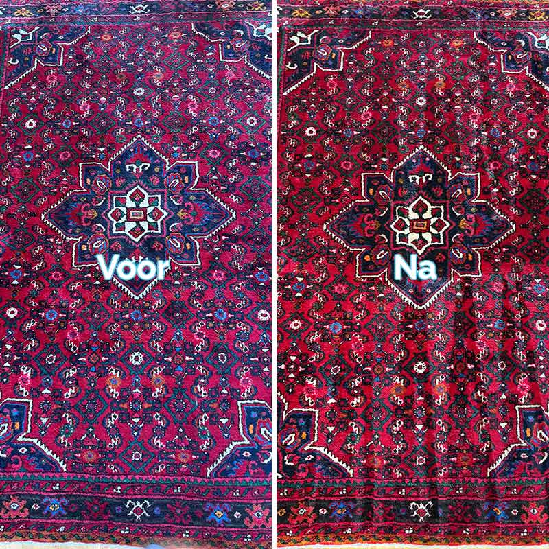 Tapijtreiniging Assen - Tapijt laten reinigen Groningen - zakelijk kantoren en bedrijven - vloerkleed reiniging